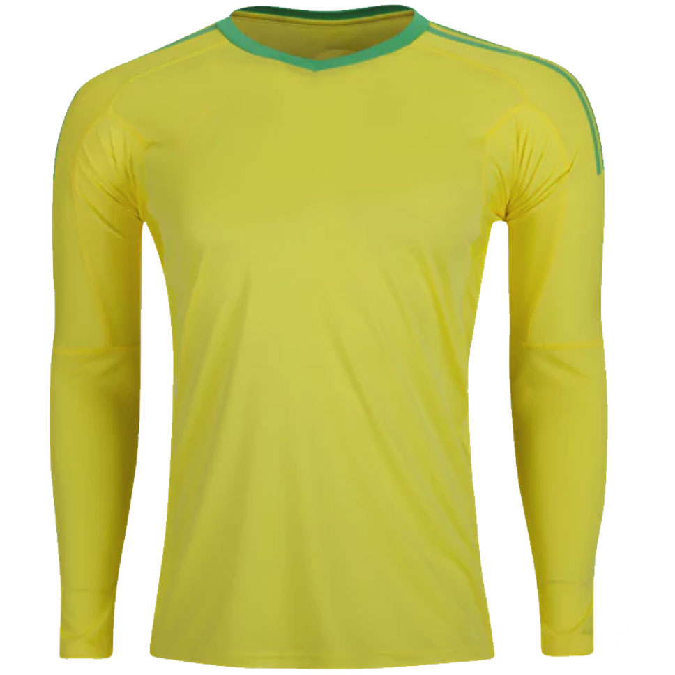 Goalkeeper Jersey