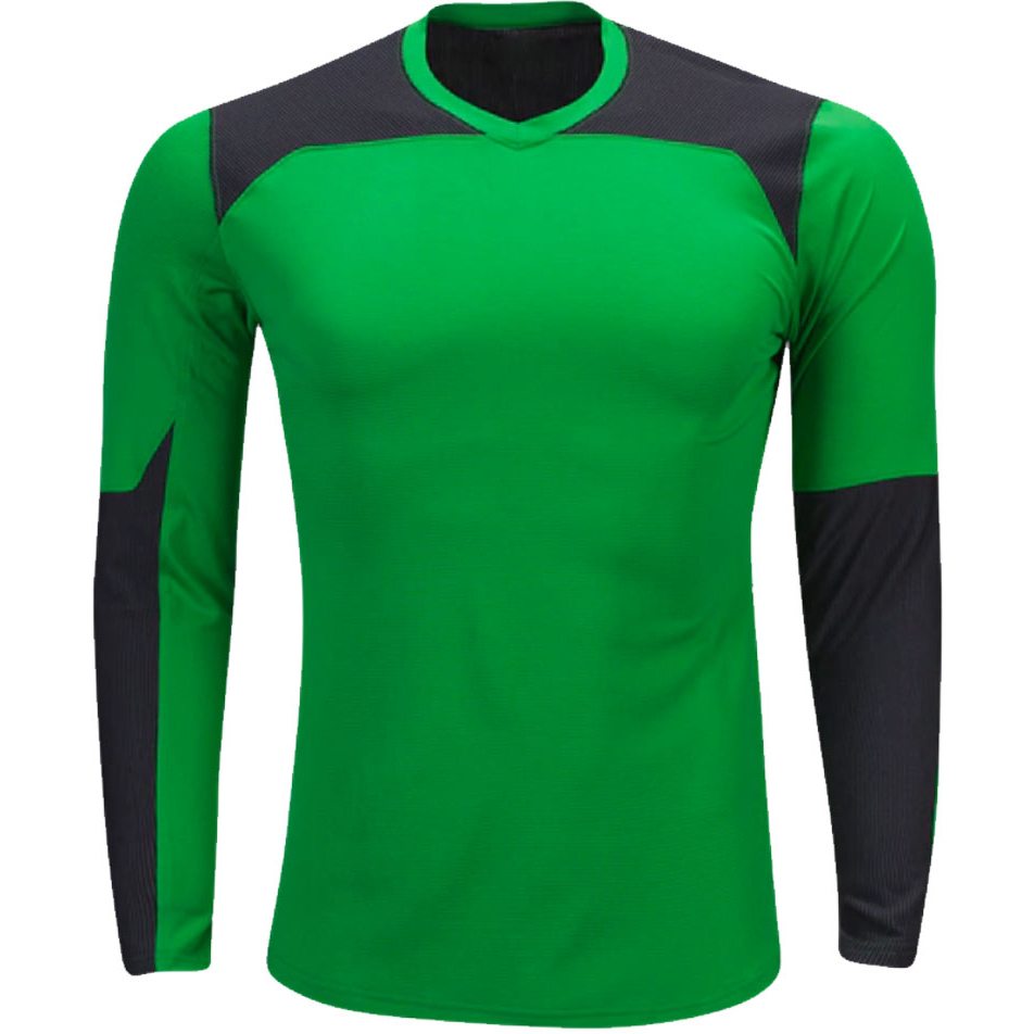 Goalkeeper Jersey