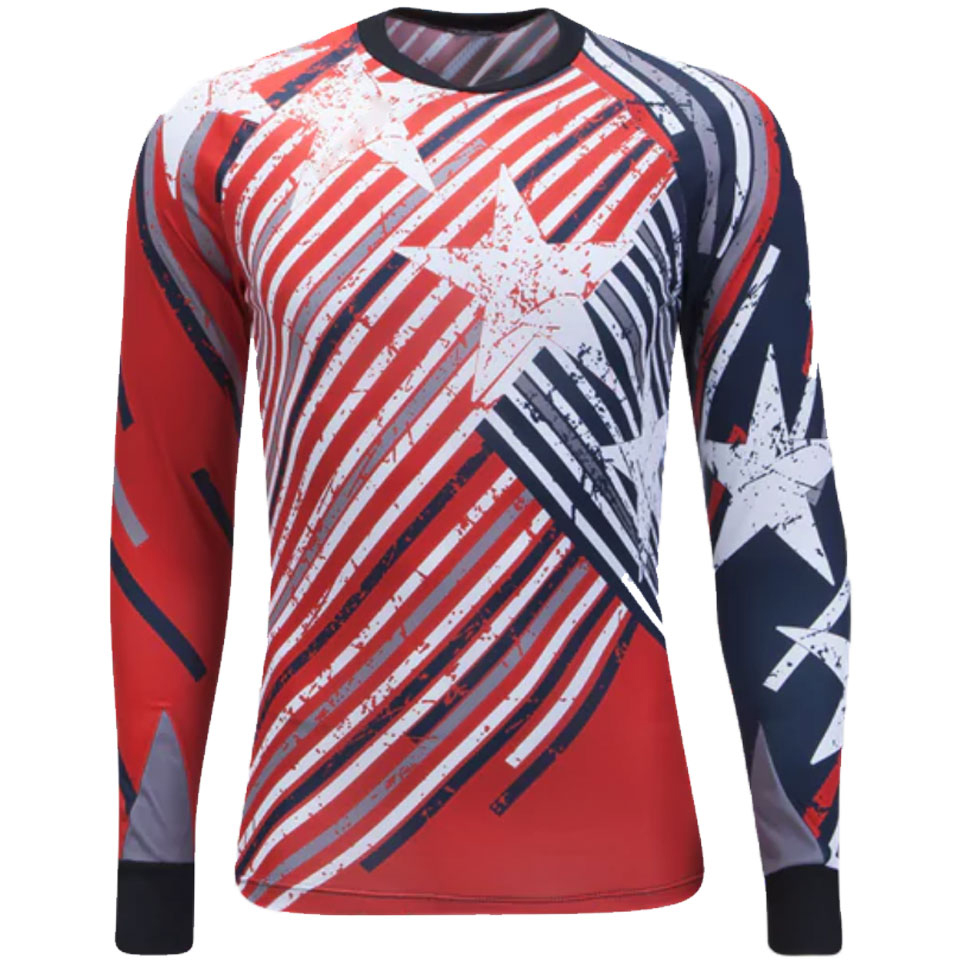 Goalkeeper Jersey
